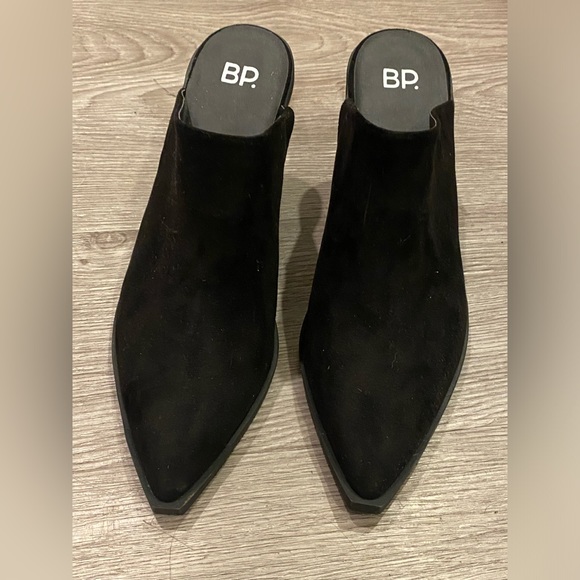 BP mules brand new size 8 - Picture 4 of 4